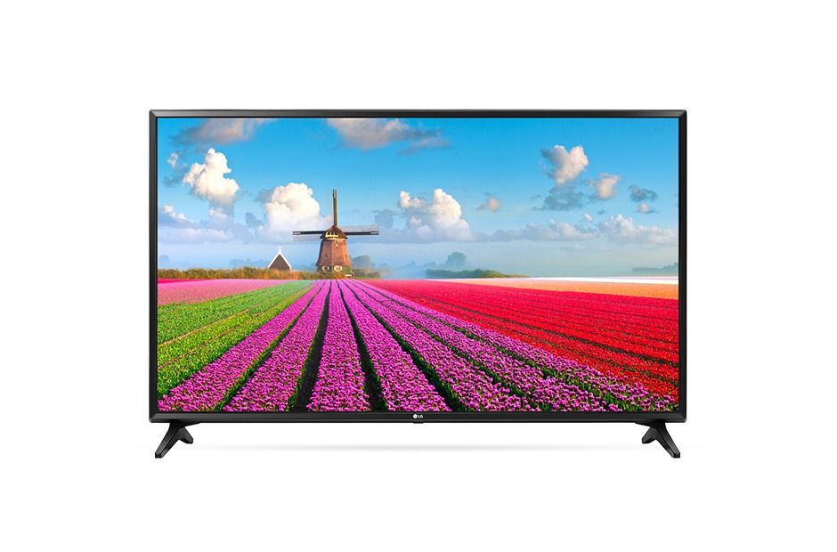 Televiseur LG LJ 550 V SMART