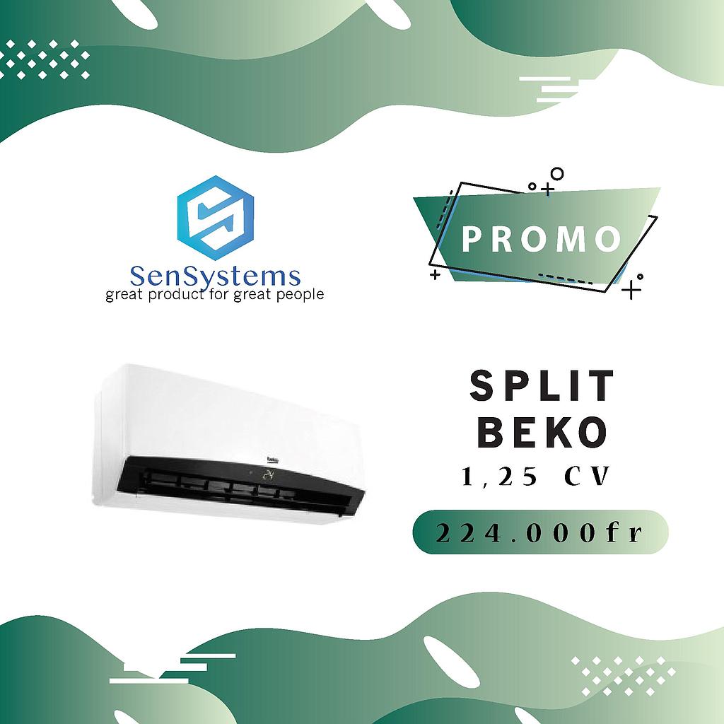 Split BEKO
