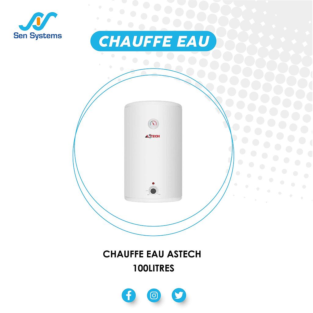 100L CHAUFFE EAU ASTECH 100LITRES