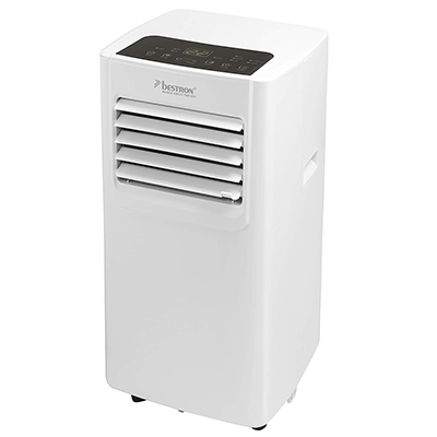 CLIMATISEUR BESTRON PORTATIF 9000BTU AAC7000