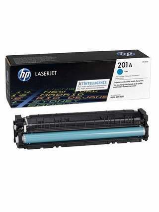 CARTOUCHE HP CF 400 A 201 A MAGENTA	 	